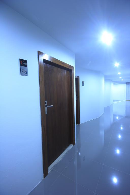 Punfun Apartment Nakhon Si Thammarat Exterior photo