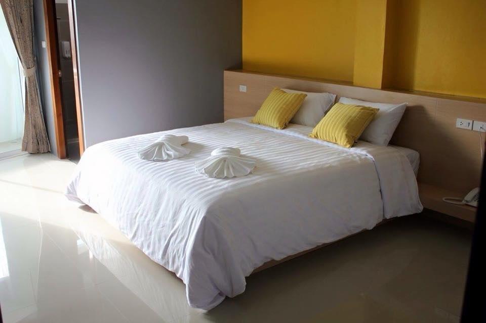 Punfun Apartment Nakhon Si Thammarat Room photo